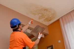 Roof Leak repair hollywood Fl