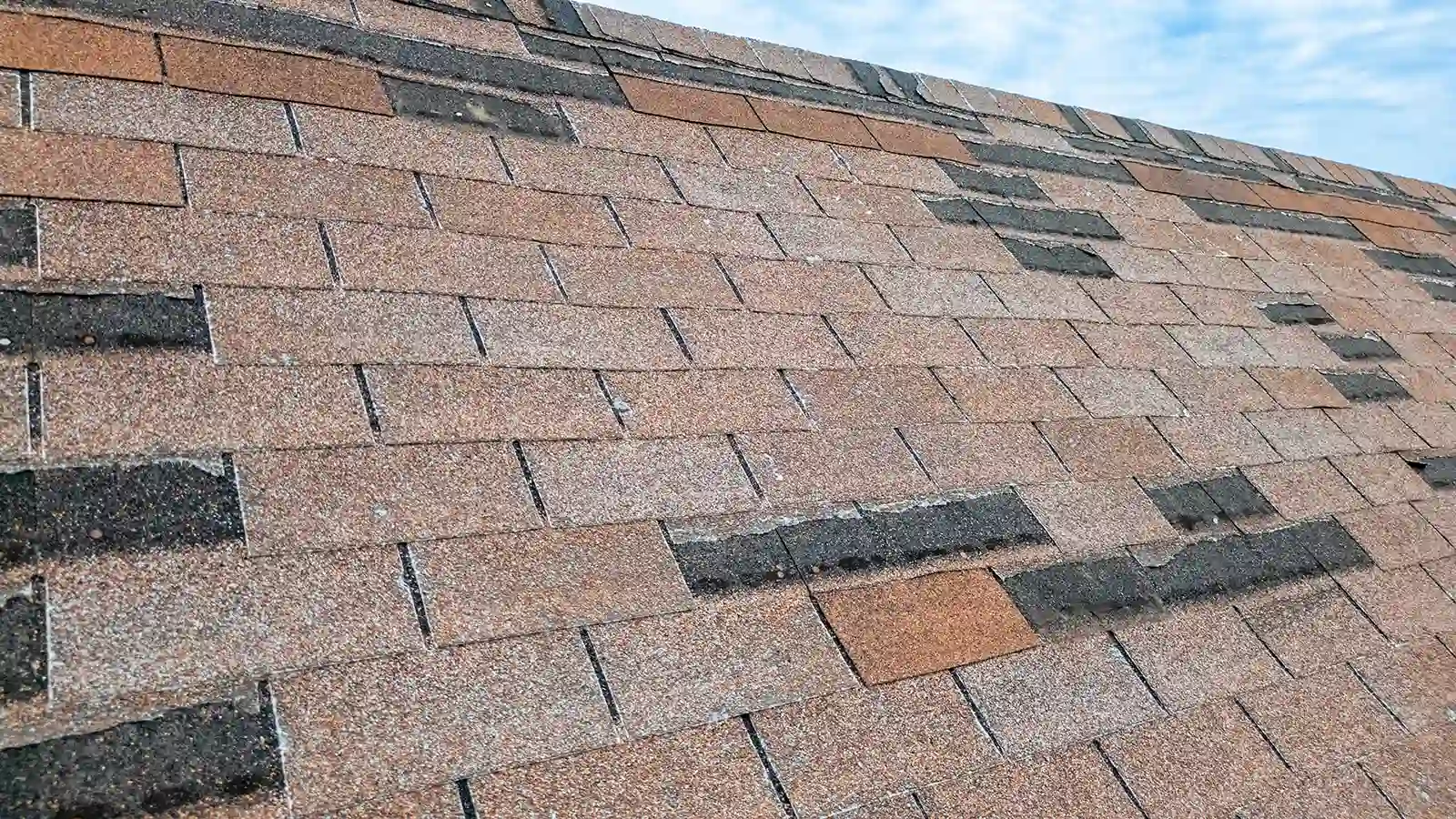storm damage roof repair south florida